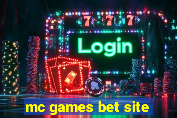 mc games bet site